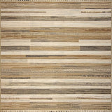 Chic Coastal Inspired Design(Beige)