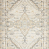 Chic Earthy Braided Texture(Beige)