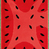 Fresh and Lively Decorative Accent(Red)