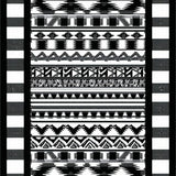 Ultra Soft Area Rug, Non Slip, Stain Resistant, Washable Area Rugs for Living Room, Bedroom, Artistic Bold Animal Print Appeal(Black)