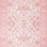 Romantic Nature Influence(Pink)