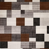 Chic Minimalist Diamond(Gray)