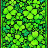 Fresh Nature Inspired Entrance Decor(Green)
