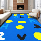 Joyful Educational Tiled(Blue)