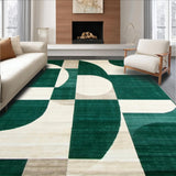 Area Runner(Green)