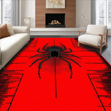 Charming Bold Arachnid Aesthetic(Red)