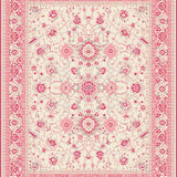 Whimsical Ogee Charm(Beige)