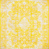 Earthy Tones Simple Ogee Arrangement(Yellow)