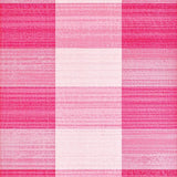 Fresh White and Pink Visual Harmony(Pink)
