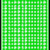 Elegant Seasonal Green Design(Green)