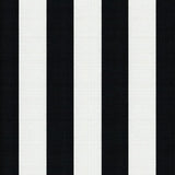Ultra Soft Area Rug, Non Slip, Stain Resistant, Washable Area Rugs for Living Room, Bedroom, Sleek Abstract Striped Arrangement(Black)