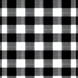 Cozy Earthy Toned Layered Motif(Black)