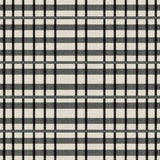 Elegant Earthy Layered Stripes(Beige)