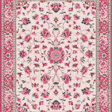 Graceful Contemporary Petal Theme(Ivory)