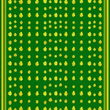 Lively Holiday Color Palette(Green)