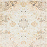 Timeless Intricate Petal Details(Beige)