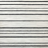 Ultra Soft Area Rug, Non Slip, Stain Resistant, Washable Area Rugs for Living Room, Bedroom, Stylish Soft Neutral Patterned Design(Black)