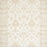 Ultra Soft Area Rug, Non Slip, Stain Resistant, Washable Area Rugs for Living Room, Bedroom, Area Small Entryway Boho Accent Floor Cover Distressed(Beige)