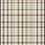 Chic Timeless Plaid Elegance(Beige)