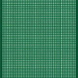 Ultra Soft Area Rug, Non Slip, Stain Resistant, Washable Area Rugs for Living Room, Bedroom, Elegant Checker Motif in Green(Green)