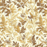 Quaint Cozy Forest Theme(Beige)