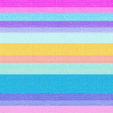 Artistic Swirl Color Palette(Pink)