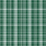Contemporary Earth Tone Checkered(Green)