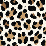 Ultra Soft Area Rug, Non Slip, Stain Resistant, Washable Area Rugs for Living Room, Bedroom, Black Ivory Animal Print Hallway Runner Rug(Beige)
