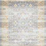 Chic Transitional Linear(Gray)