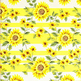 Cozy Earthy Floral Essence(Yellow)