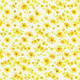 Ultra Soft Area Rug, Non Slip, Stain Resistant, Washable Area Rugs for Living Room, Bedroom, Cute Nature Inspired Bath Decor(Yellow)