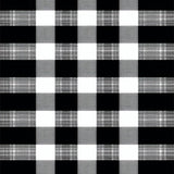 Ultra Soft Area Rug, Non Slip, Stain Resistant, Washable Area Rugs for Living Room, Bedroom, Timeless Cotton Hand-Woven Plaid(White)