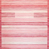 Chic Pastel Scallop(Red)