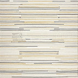 Contemporary Groovy Linear Aesthetic(Beige)