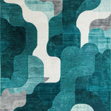 Dynamic Modern Digital(Green)