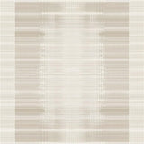 Chic Beige Abstract Linear Motif(Beige)