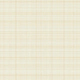 Elegant Cream Ogee Delight(Beige)