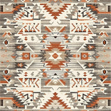 Ultra Soft Area Rug, Non Slip, Stain Resistant, Washable Area Rugs for Living Room, Bedroom, Elegant Neutral Trellis Design(Gray)