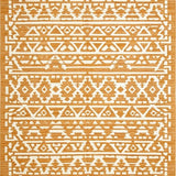 Chic Earthy Floral Aesthetics(Beige)