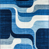 Contemporary Astronomical(Blue)