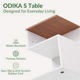 ODIKA Tokyo S 简约 3 层边桌