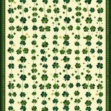 Bright Cheerful Irish Heritage(Beige)