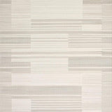 Ultra Soft Area Rug, Non Slip, Stain Resistant, Washable Area Rugs for Living Room, Bedroom, Elegant Subtle Chunky Knit Appeal(Beige)