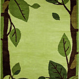 Delightful Forest Friends Arrangement(Green)