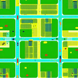 Engaging Playground Visual Theme(Green)