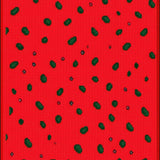 Cute Refreshing Vibe(Red)