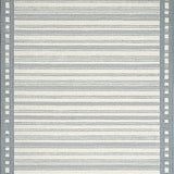 Chic Modern Circular Typography Design(Gray)