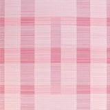 Elegant Pink Ogee(Pink)