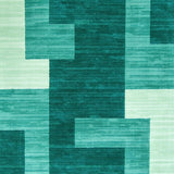 Contemporary Green(Blue)