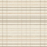 Contemporary Artistic Geometric Lines(Beige)